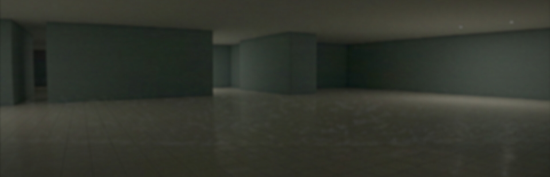 FRAMEWORK: Found Footage