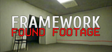 FRAMEWORK: Found Footage Cover Image