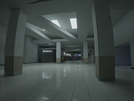 FRAMEWORK: Found Footage screenshot 4