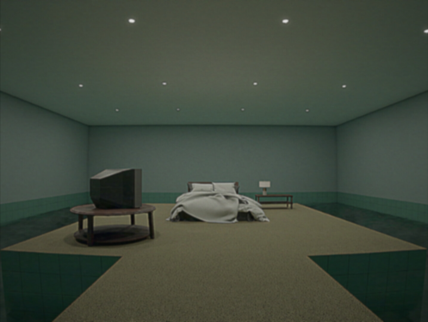 FRAMEWORK: Found Footage screenshot #6