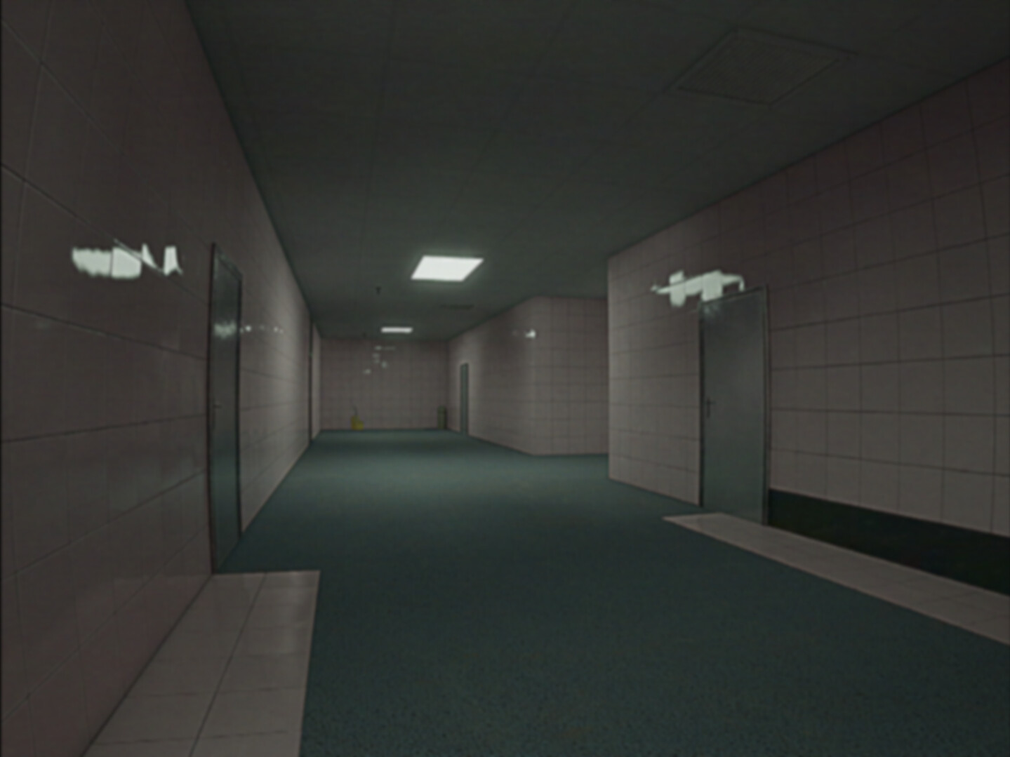 FRAMEWORK: Found Footage screenshot #7