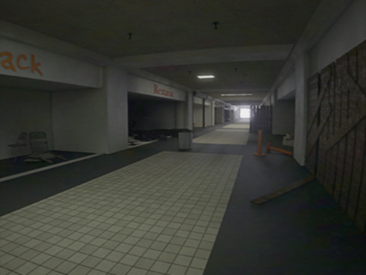 FRAMEWORK: Found Footage screenshot #3