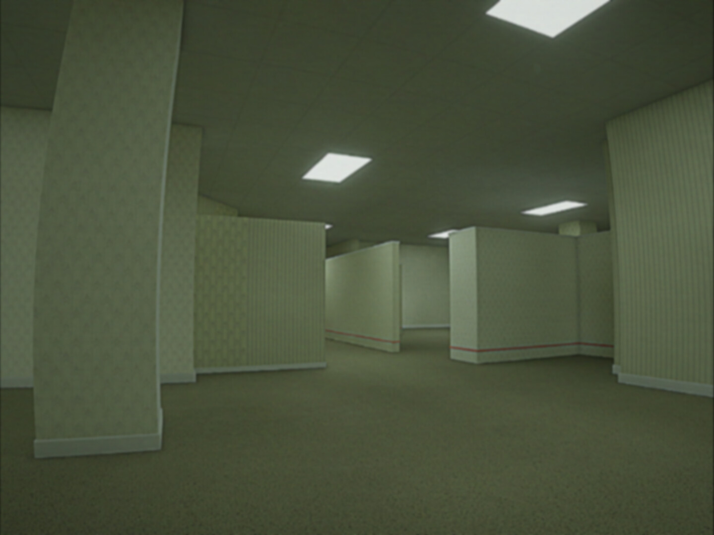 FRAMEWORK: Found Footage screenshot #5