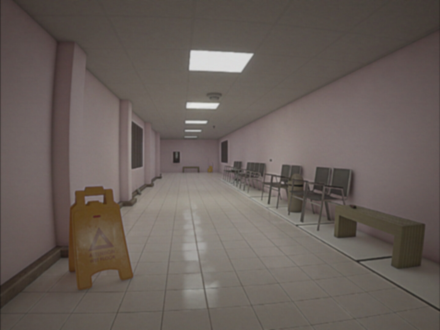 FRAMEWORK: Found Footage screenshot #1