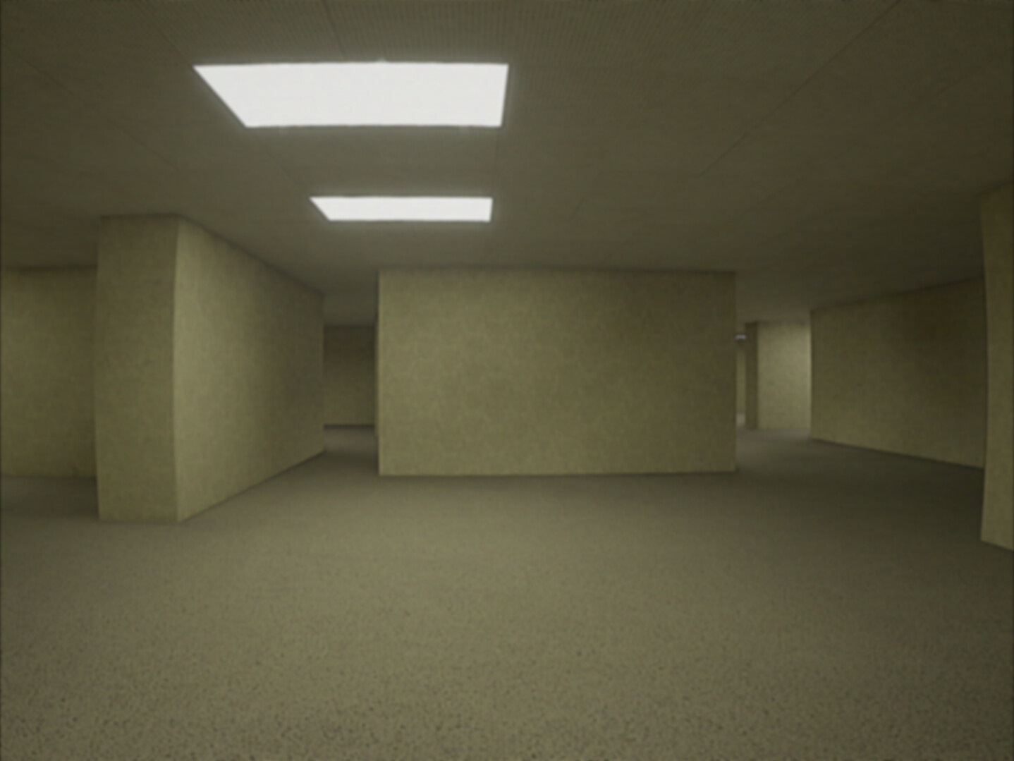 FRAMEWORK: Found Footage screenshot #2