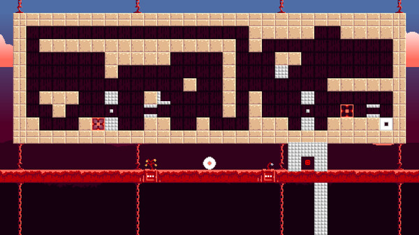 Core Descent screenshot 3