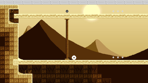 Core Descent screenshot 5