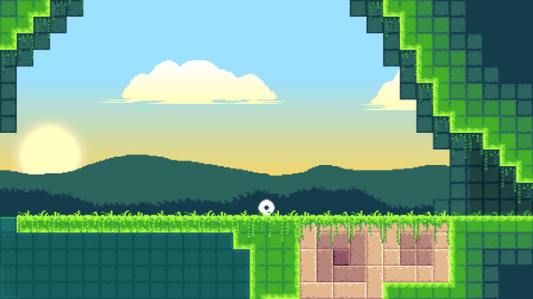 Core Descent screenshot 4