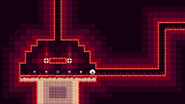 Core Descent screenshot 6