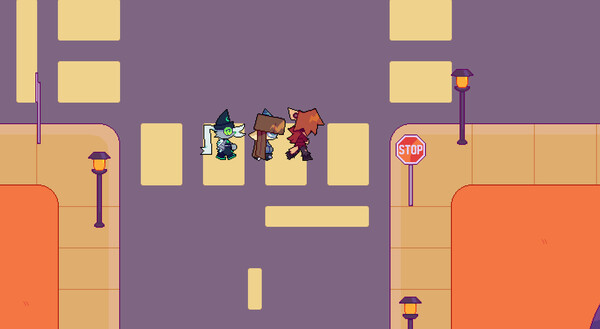 DOLL EYE: CHAPTER TWO screenshot 3