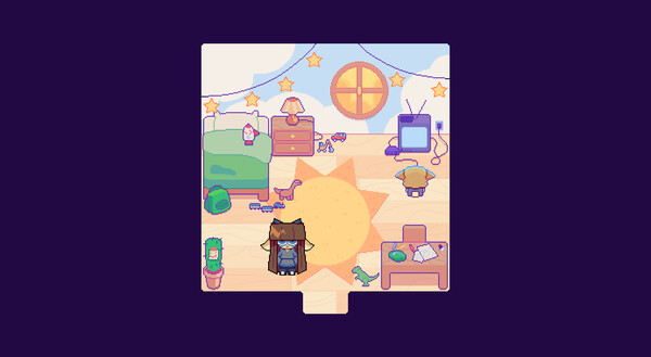 DOLL EYE: CHAPTER TWO screenshot 4