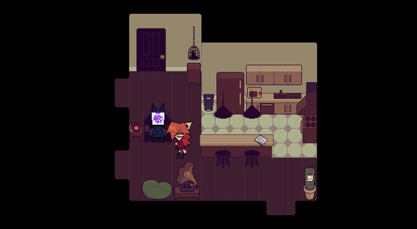 DOLL EYE: CHAPTER TWO screenshot 5