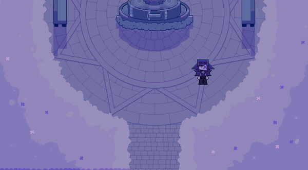 DOLL EYE: CHAPTER TWO screenshot 1