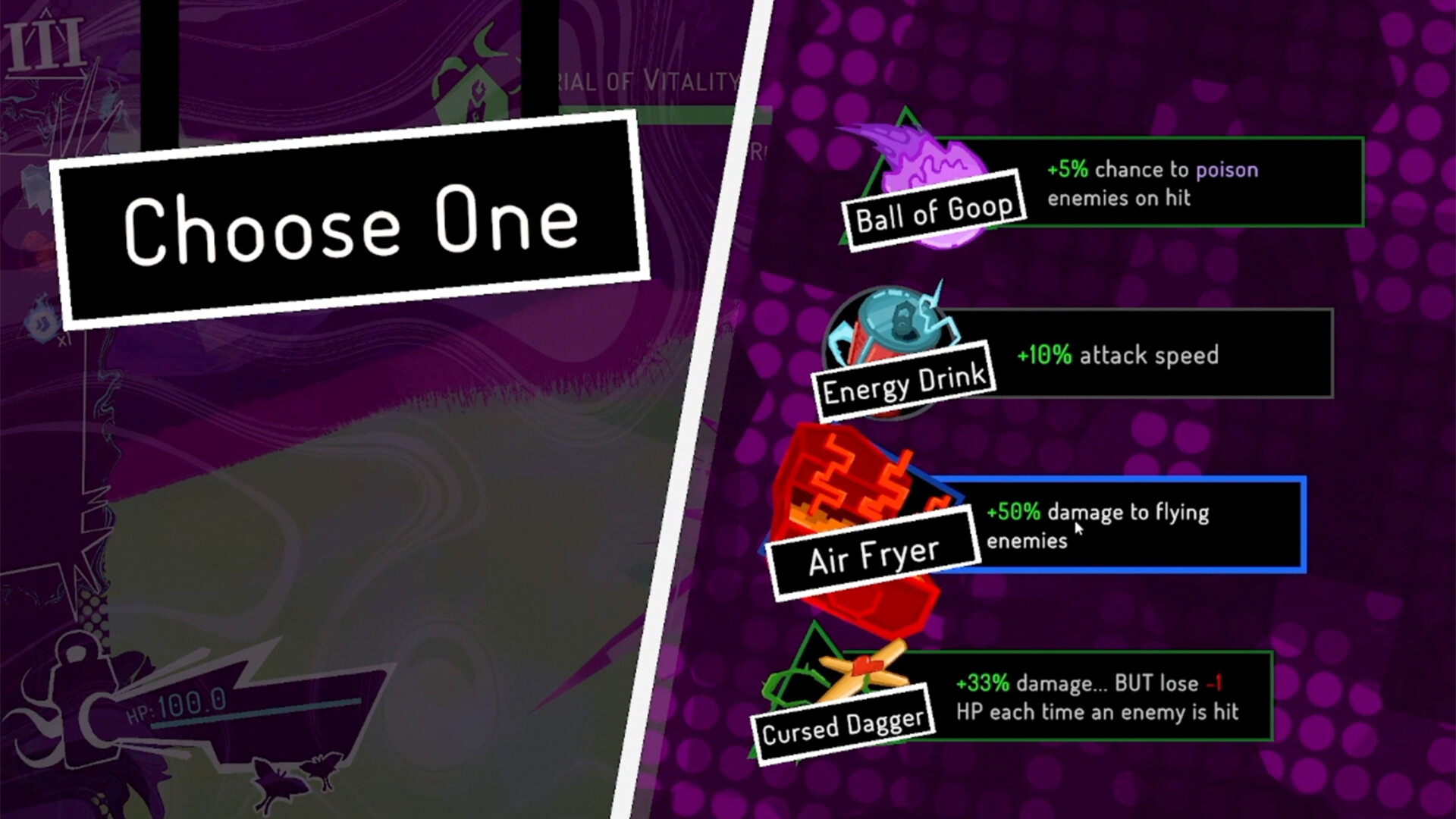 IRIDESCENT screenshot #3