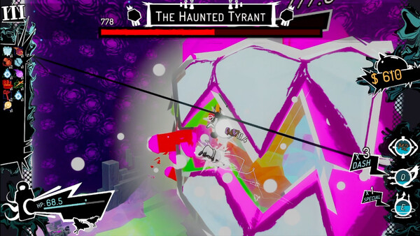 IRIDESCENT screenshot 4