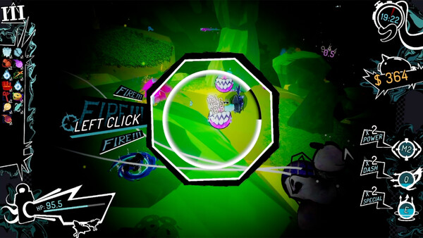 IRIDESCENT screenshot 6