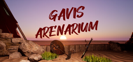 Gavis Arenarium Cheat Engine/CT