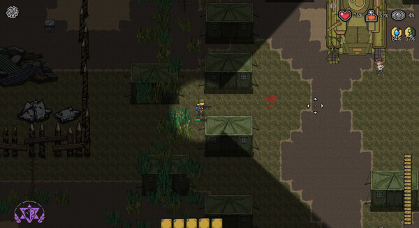 Anchors: Start screenshot 8