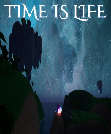 Time is Life