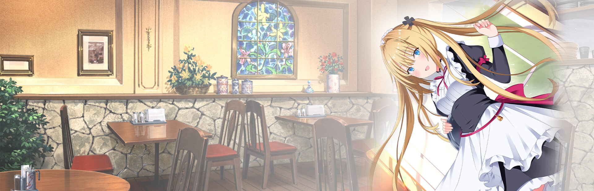 Parfait Remake