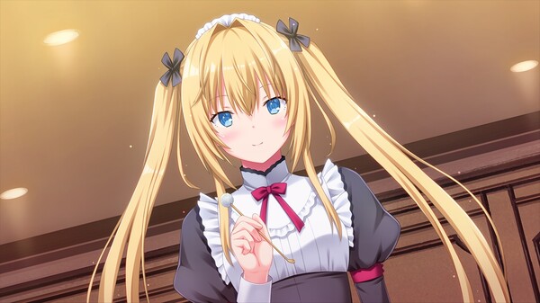 Скриншот из Parfait Remake Скриншот из Parfait Remake
