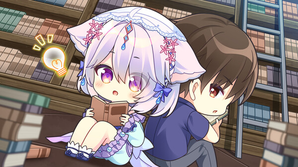 Haruka Ao no Hanayome ni.