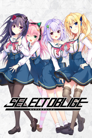 Select Oblige — كتالوج Steam