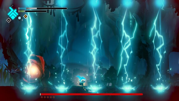 Solateria Screenshot 6