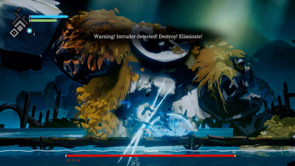 Solateria screenshot 6