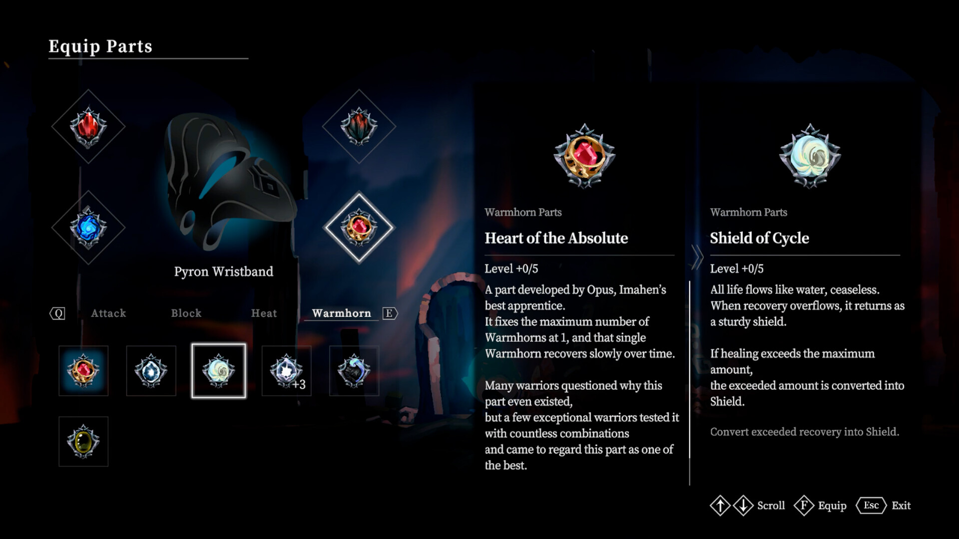 Solateria screenshot #10