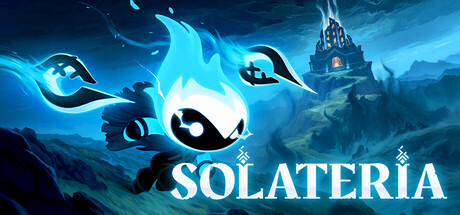 Cover image for Solateria