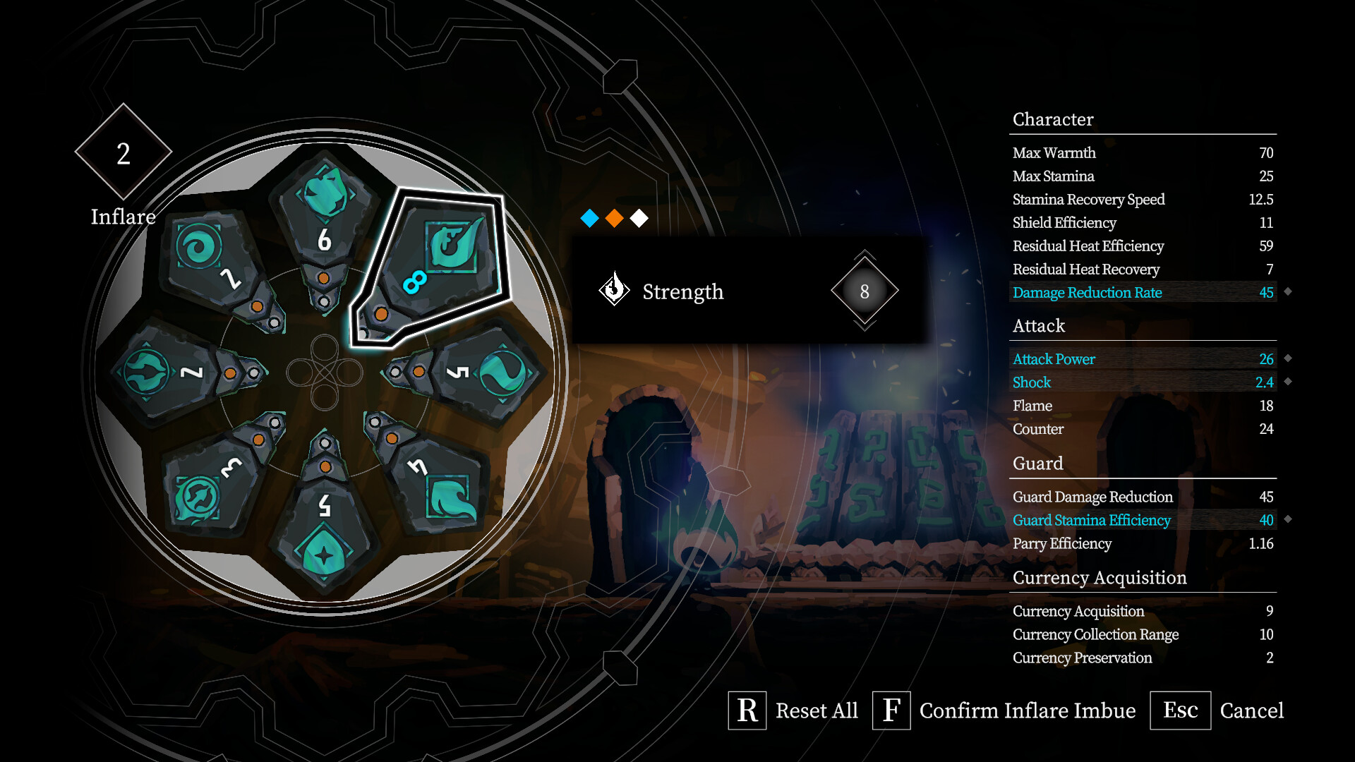 Solateria screenshot #7