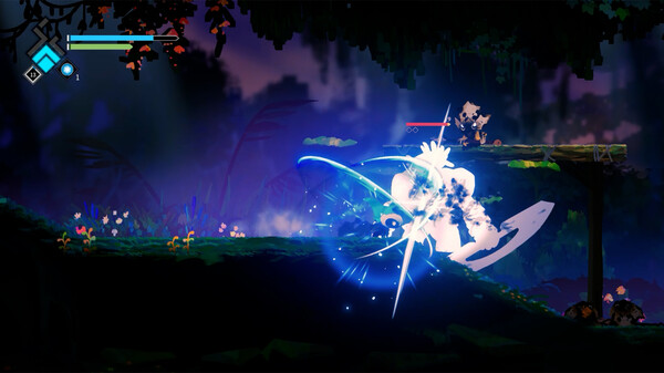 Solateria screenshot 3