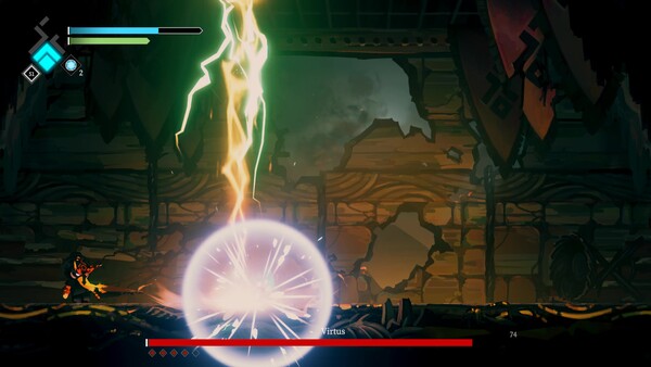 Solateria Screenshot 2