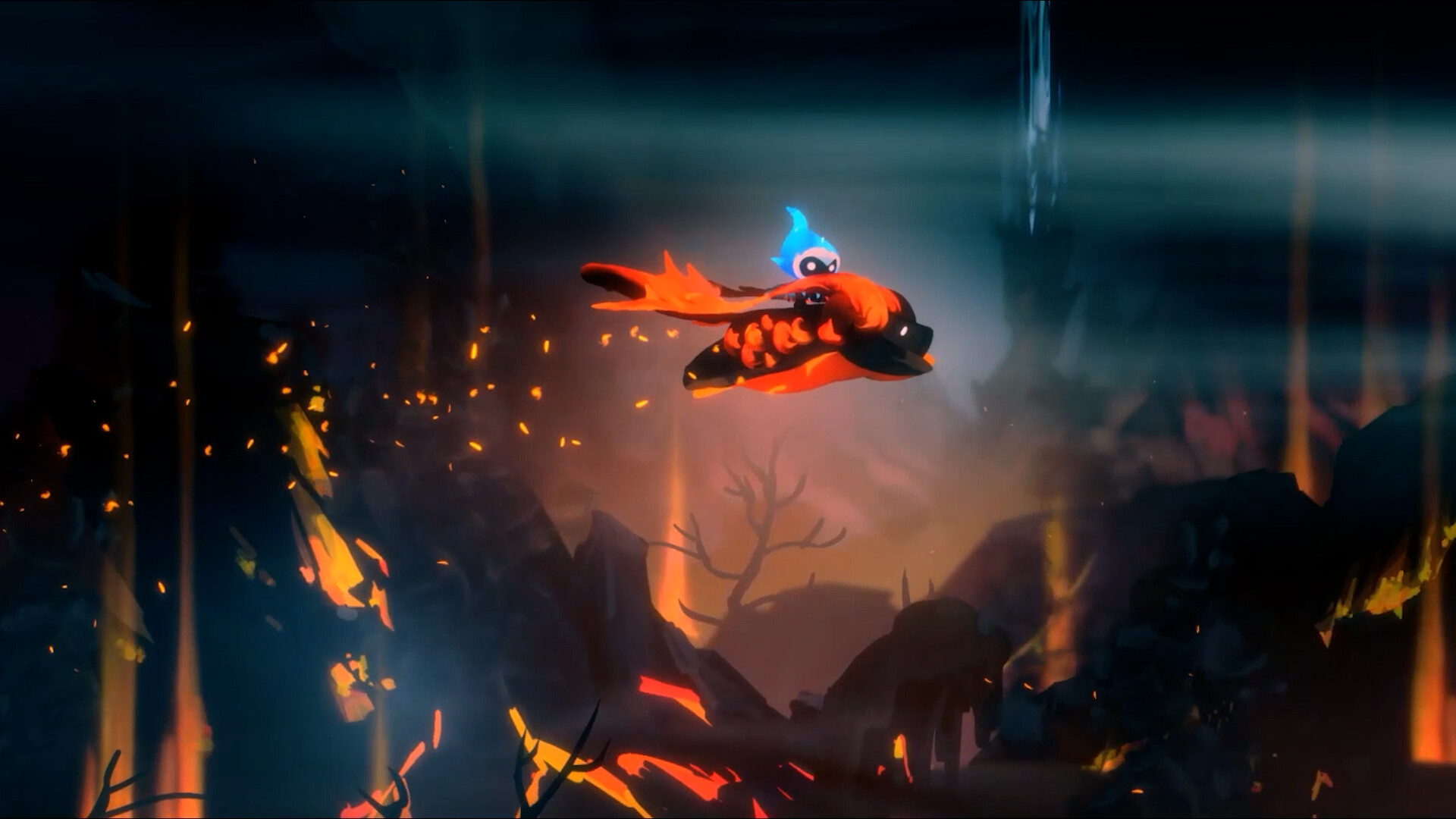 Solateria screenshot #9