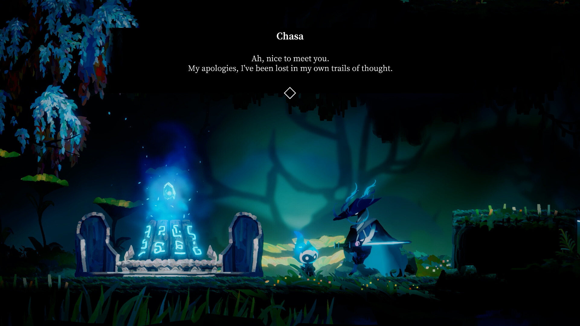 Solateria screenshot #10