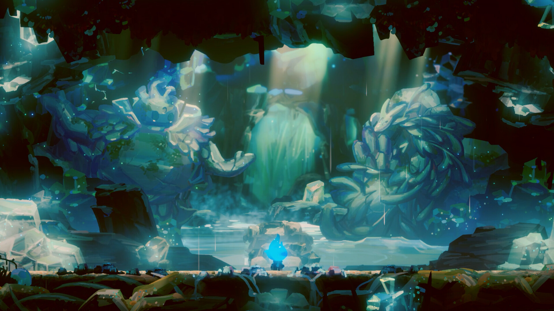 Solateria screenshot #3