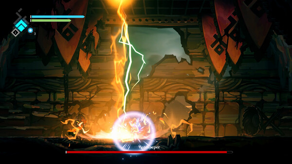 Solateria screenshot 1