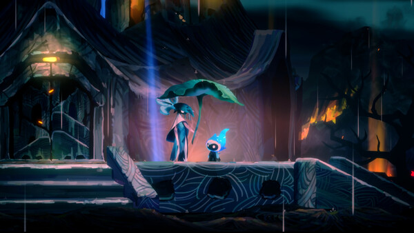 Solateria screenshot 2