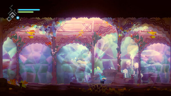 Solateria screenshot 5