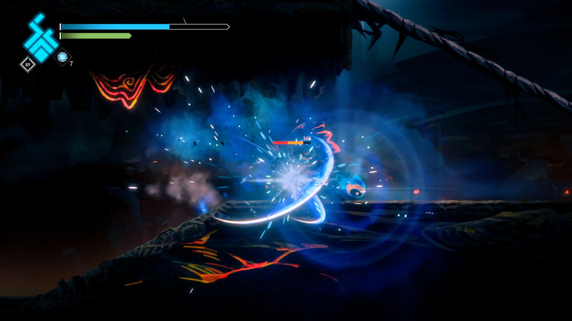 Solateria screenshot #1