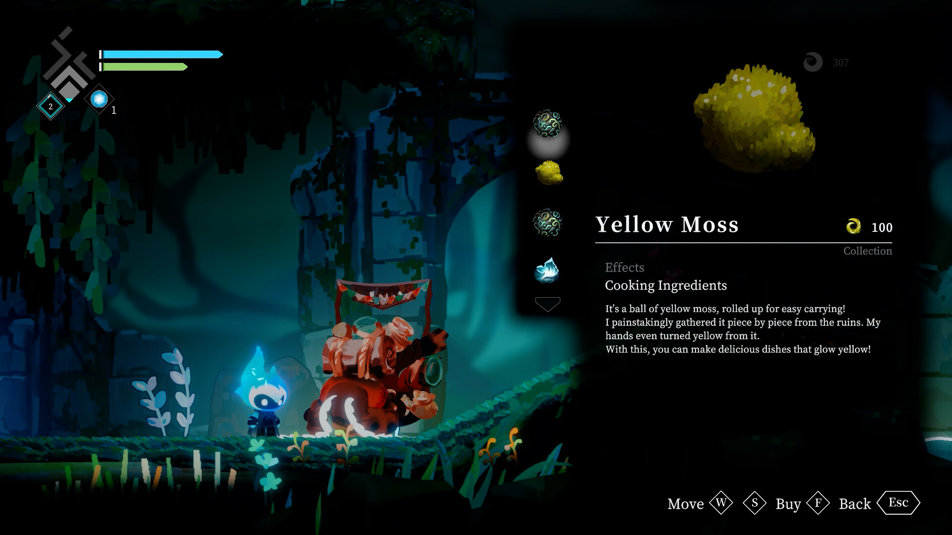 Solateria screenshot #8