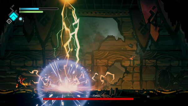 Solateria PC-GAME Solateria PC-GAME