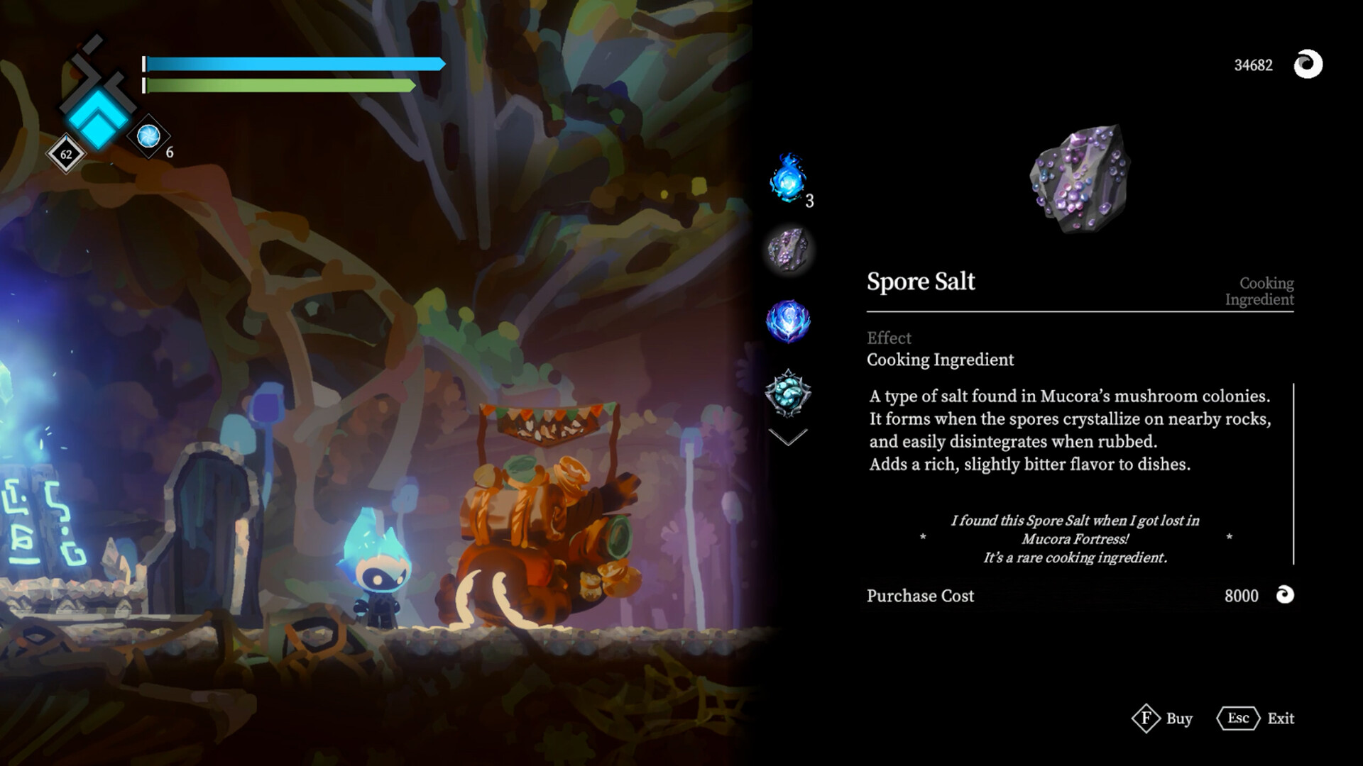 Solateria screenshot 6