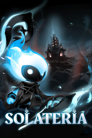 Cover art of Solateria
