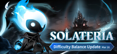 Solateria technical specifications for computer