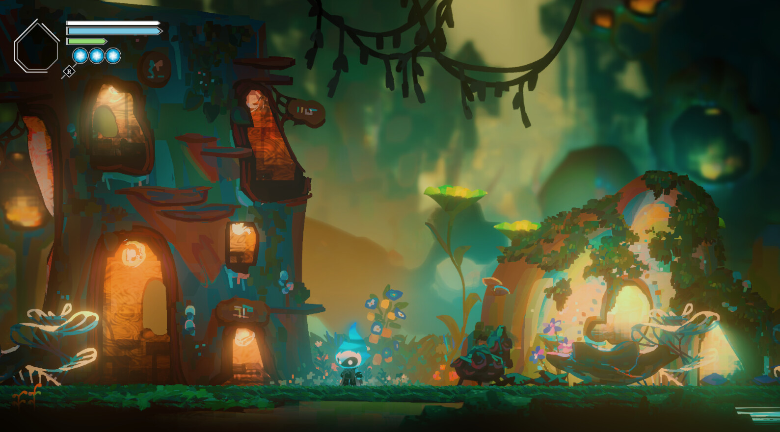 Solateria screenshot