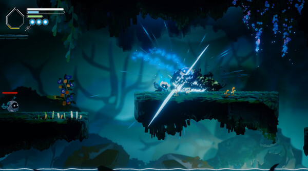 Solateria screenshot 3