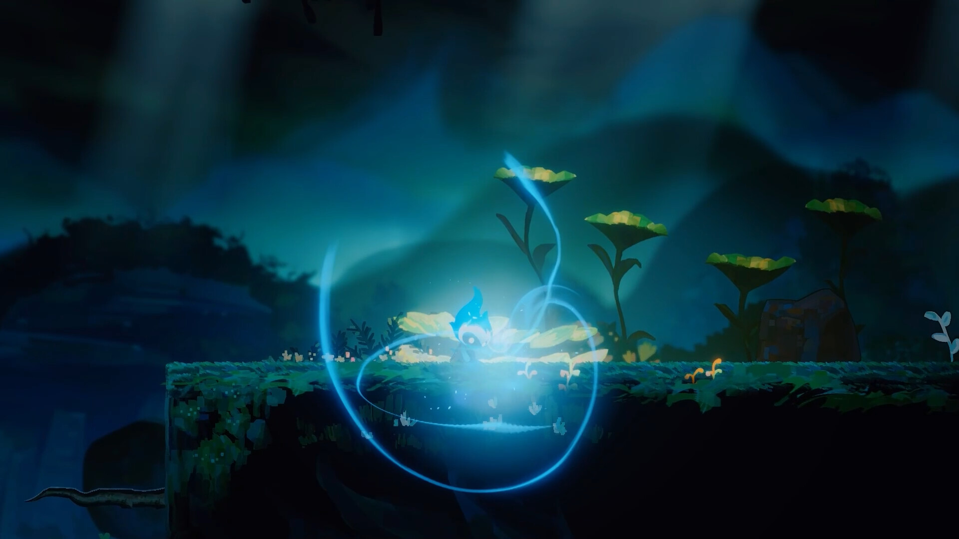 Solateria screenshot