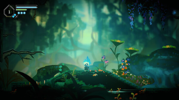 Solateria screenshot 4